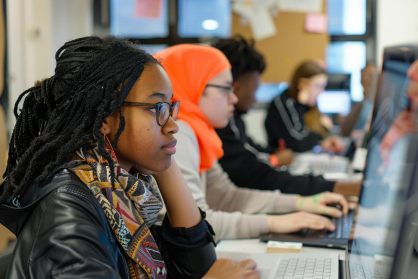 MicroWorkspace | On-demand Freelancer Marketplace | Digital Skills 4 Youth